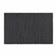 Коврик для ванной, Hamam, Sultan, 60x95, Черный (Iris), 1 шт.