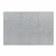 Коврик для ванной, L'appartement, Antique, 60X100, Светло-серый, 1 шт.
