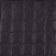 Декоративная наволочка для валика, Luxberry, Squares, 16x41, Графитовый, 1 шт.