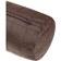 Декоративная наволочка для валика, Luxberry, Squares, 16x41, Шоколадный, 1 шт.