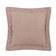 Декоративная наволочка, Luxberry, Stone Flower, 47x47, Капучино, 1 шт.