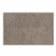 Коврик для ванной, L'appartement, Fancy, 50x80, Серо-коричневый, 1 шт.