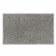 Коврик для ванной, L'appartement, Grade, 60x90, Темно-серый, 1 шт.
