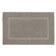 Коврик для ванной, L'appartement, Brighton, 50x80, Дымчатый (Vapour), 1 шт.