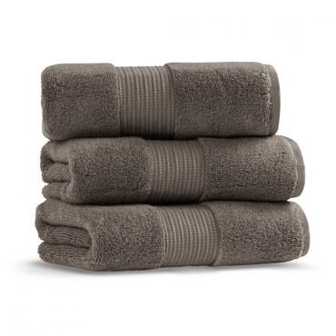 Полотенце для тела, L'appartement, Chicago, 70x140, Песчаный, 1 шт.