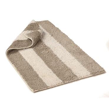 Коврик для ванной, L'appartement, Newport, 55x90, Дымчатый (Vapour), 1 шт.