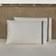 Наволочка, L'appartement, Toscana, Стандартная, 50x70, Слоновая кость/темно-синий, 2 шт.