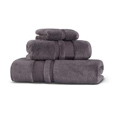 Полотенце для тела, Hamam, Pera, 70x140, Фиолетовый дым (Excalibur), 1 шт.