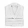 Отельный халат, Hamam Suite, Luxury, XXL, Белый (White), 1 шт.