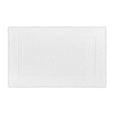 Коврик для ванной, Hamam Suite, Classic, 50x80, Белый (White), 1 шт.