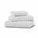 Банное полотенце, Hamam Suite, Stripe, 100x150, Белый (White), 1 шт.