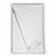 Пештемаль с бахромой, Hamam, Topkapi, 100x180, Белый (White), 1 шт.