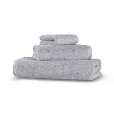 Полотенце, Hamam, Trace, 50x100, Серый (Grey), 1 шт.