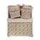Пододеяльник, Hamam, Breeze, 220x240, Разноцветный, 1 шт.