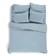 Пододеяльник, Hamam, Payas, 220x240, Голубой (Blue), 1 шт.