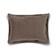 Декоративная наволочка, Hamam, Wrinkle Washed, Декоративная, 50x70, Мокко, 1 шт.