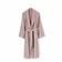 Махровый халат, L'appartement, Downtown, L, Унисекс, Пыльно-розовый, 1 шт.