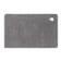 Коврик для ванной, L'appartement, Norvage, 50x80, Темно-серый, 1 шт.