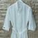 Махровый халат, Hamam Suite, Vintage, M, Унисекс, Белый (White), 1 шт.