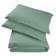 Пододеяльник, L'appartement, Ellwood, 200x220, Серо-зелёный, 1 шт.