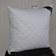 Подушка, Anna Flaum, Bamboo, Регулируемые, 70x70, Белый, 1 шт.
