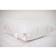 Пуховая подушка, German Grass, Средняя, 68x68, Классический, Белый, 1 шт.