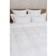 Комплект постельного белья евро, German Grass, 200x220, Белый, 1 шт.