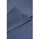 Простыня, German Grass, Прямая, 240x260, Классический, Синий (Blue), 1 шт.