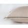 Наволочки, German Grass, Lace, На запахе, 50x70, Декоративный, Бежевый, 353 ТС, 2 шт.