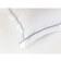 Наволочки, German Grass, Salzburg, На запахе, 50x70, Декоративный, Белый/Серый, 353 ТС, 2 шт.