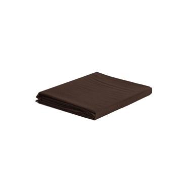 Простыня, German Grass, Chocolate Pie, 260x280, Классический, Шоколадный, 1 шт.