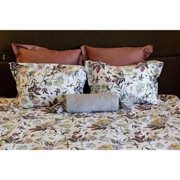 Постельное белье семейный, von der Thannen, 270x290, 50x70 (2 шт.), 150x200 (2 шт.), Мультиколор, 1 шт.