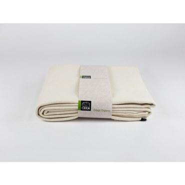 Наматрасник защитный, Odeja, Organic, 160x200, Бежевый, 1 шт. Наматрасник защитный, Odeja, Organic, 160x200, Бежевый, 1 шт.