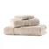Полотенца для тела, Hamam, Classy, 76x142, Слоновая кость, 1 шт.