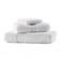 Полотенца для тела, Hamam, Classy, 76x142, Белый, 1 шт.