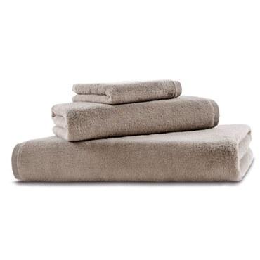 Полотенца для тела, Hamam, Soft Touch, 76x142, Дымчатый, 1 шт.