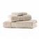 Банное полотенце, Hamam, Classy, 100x180, Слоновая кость, 1 шт.