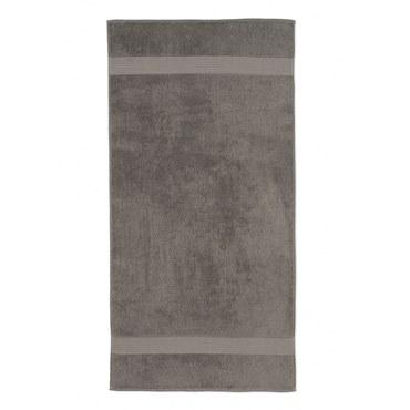 Полотенца для лица, Hamam, Classy, 30x40, Мох, 1 шт.