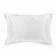 Декоративная наволочка, Hamam, Atlas, Декоративная, 50x70, Белый, 1 шт.