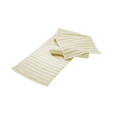 Массажное полотенце, Hamam, Sultan, 30x145, Слоновая кость (Ivory), 1 шт.