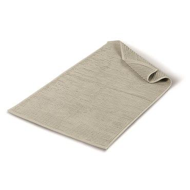 Коврик для ванной, Hamam, Galata Organic, 50x80, Льняной (Flax), 1 шт.