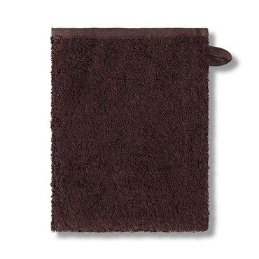 Рукавица для душа, Hamam, Galata, 16X21, Шоколадный (Chocolate), 1 шт. Рукавица для душа, Hamam, Galata, 16X21, Шоколадный (Chocolate), 1 шт.