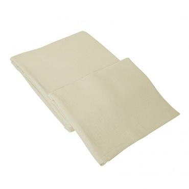 Простыня, L'appartement, Toscana, Прямая, 260x260, Слоновая кость (Ivory), 300 ТС, 1 шт. Простыня, L'appartement, Toscana, Прямая, 260x260, Слоновая кость (Ivory), 300 ТС, 1 шт.