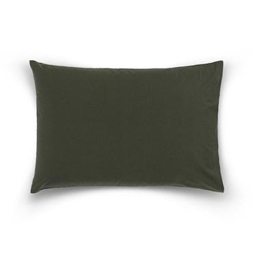 Наволочки, Hamam, Flying Leaves, Стандартная, 50x70, Оливковый, 2 шт. Наволочки, Hamam, Flying Leaves, Стандартная, 50x70, Оливковый, 2 шт.