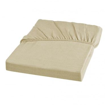 Простыня, Hamam, Wrinkle Washed, На резинке, 160x200x45, Дымчатый (Vapour), 1 шт. Простыня, Hamam, Wrinkle Washed, На резинке, 160x200x45, Дымчатый (Vapour), 1 шт.