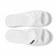 Женские тапочки, Hamam, Pera, Открытые, 40-41, Женский, Белый (White), 1 шт. Женские тапочки, Hamam, Pera, Открытые, 40-41, Женский, Белый (White), 1 шт.