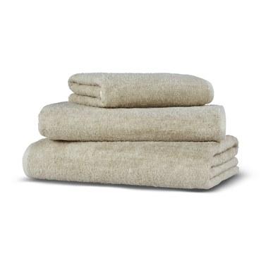 Льняное полотенце для рук, Hamam, Grain, 50x100, Льняной (Flax), 1 шт.