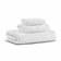 Полотенце для лица, L'appartement, Slim, 30x40, Белый (White), 1 шт.