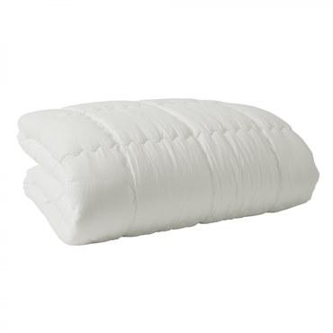 Силиконовое одеяло, L'appartement, De Luxe, 200x220, Белый (White), 1 шт.