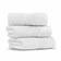 Махровое полотенце для тела, L'appartement, Alston, 70x140, Белый (White), 1 шт.